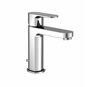 Смеситель для раковины Steinberg 111 Triple One с донным клапаном